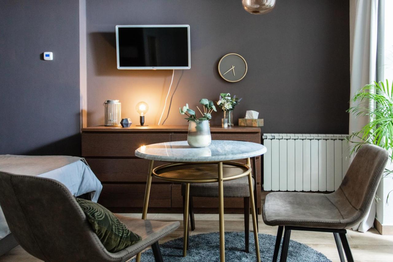 Apartmán Cozy Modern In Prague's Absolute Center