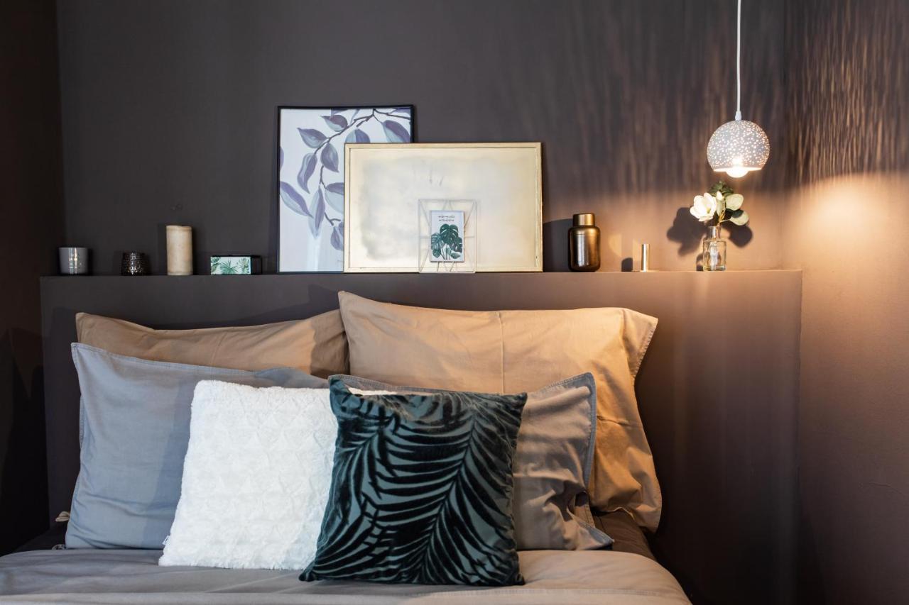Apartmán Cozy Modern In Prague's Absolute Center Praha